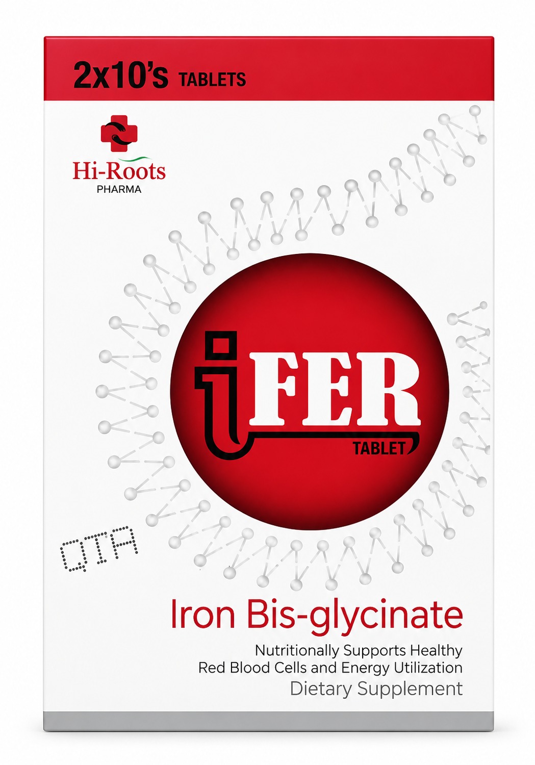 iFER Tablet