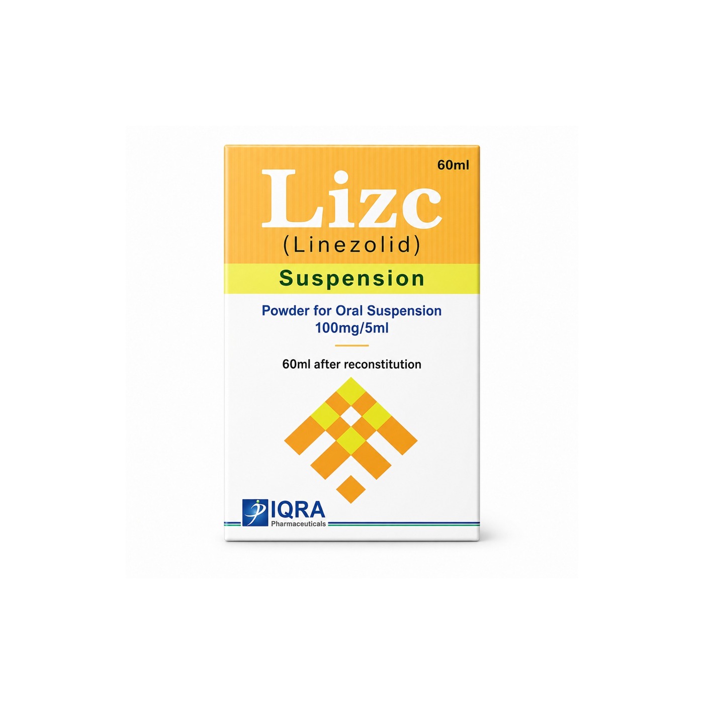 Lizc Suspension