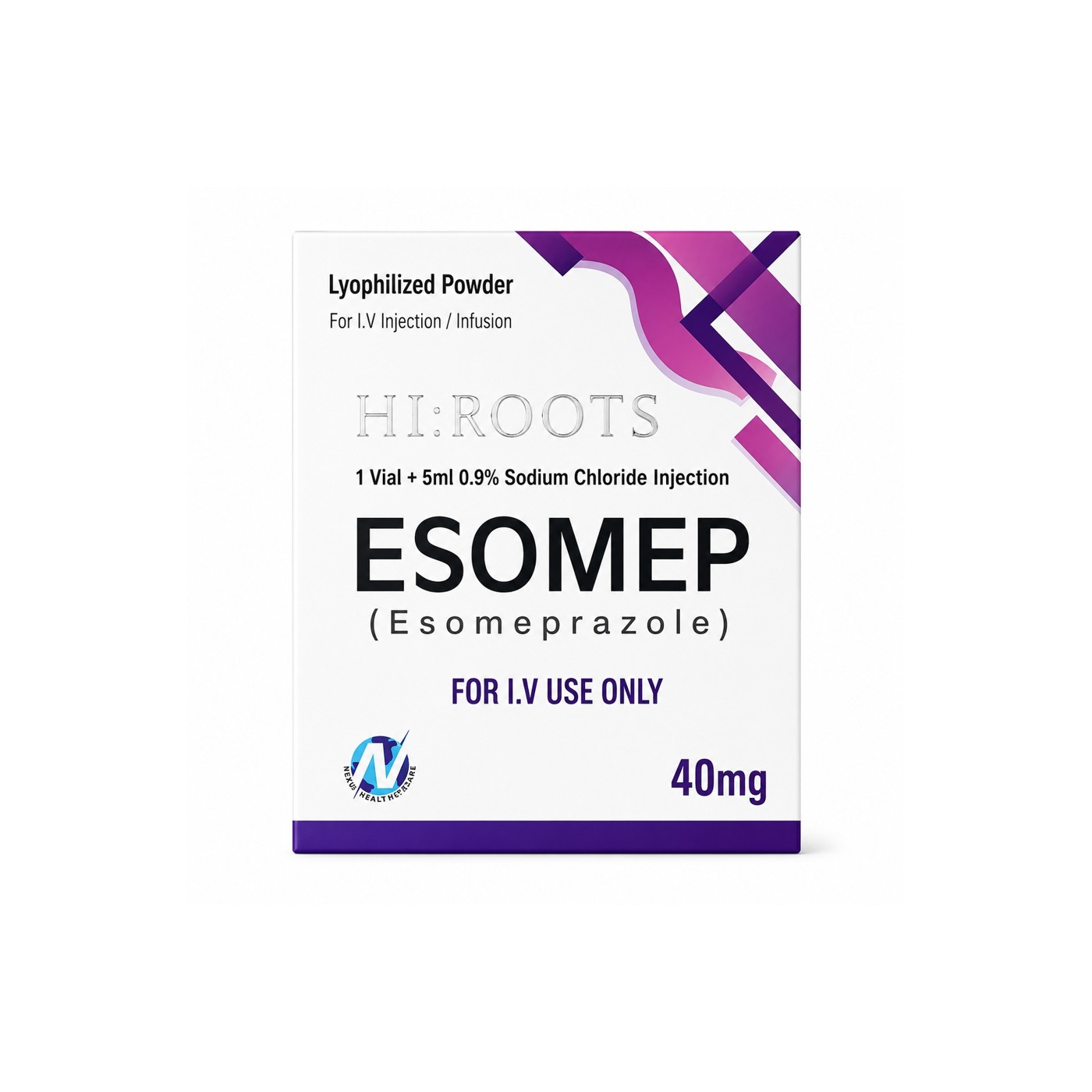 Esomep 40mg