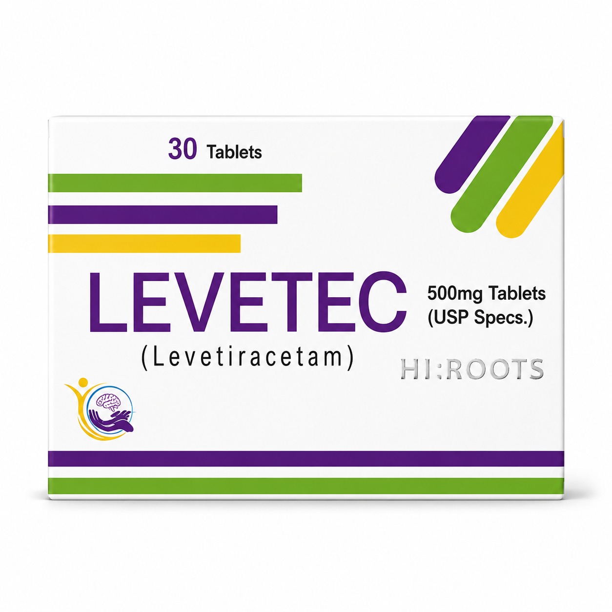 Levetec 500mg